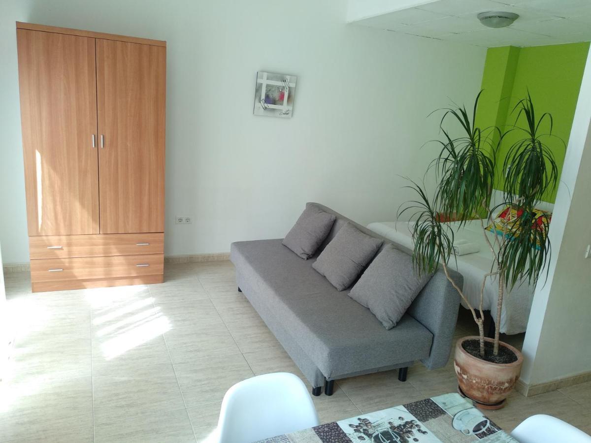 Estudio En El Centro 0 * Reus