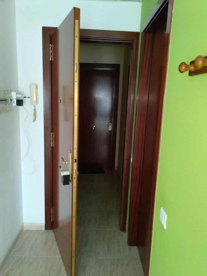 Apartment Estudio En El Centro 0 *