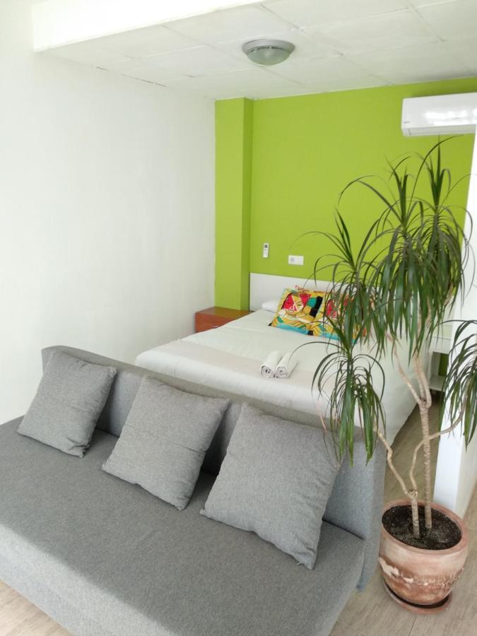 Estudio En El Centro 0 Apartment