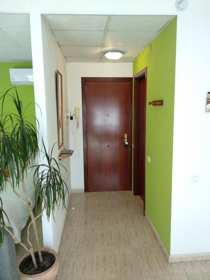 Estudio En El Centro 0 Apartment *