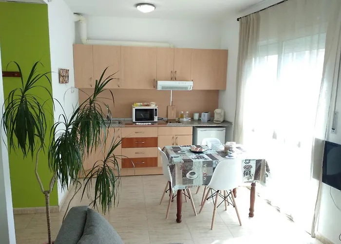 Estudio centrico