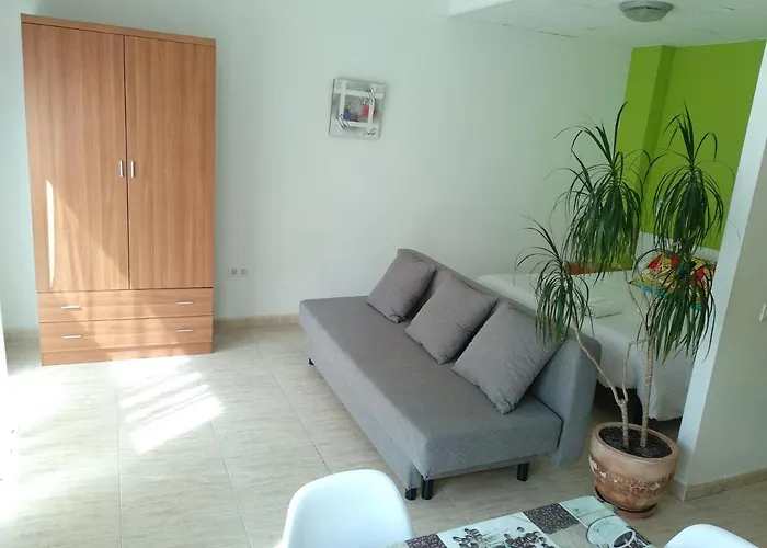 Estudio En El Centro 0