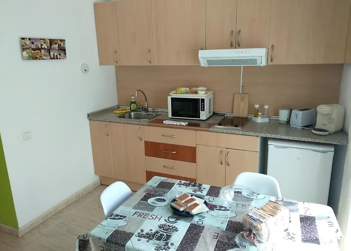 Estudio centrico
