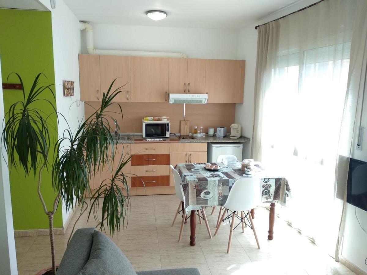 Estudio En El Centro 0 Apartment